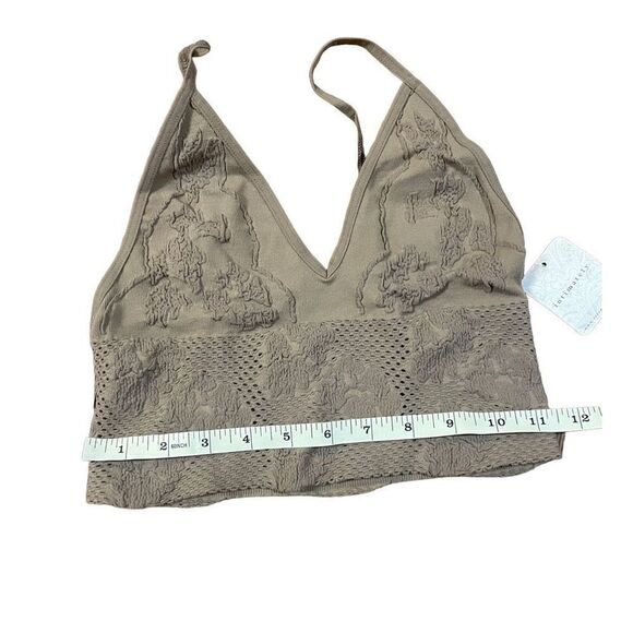 Free People Intimately Free Women's Candy Seamless Bra XS/S - Picture 7 of 8